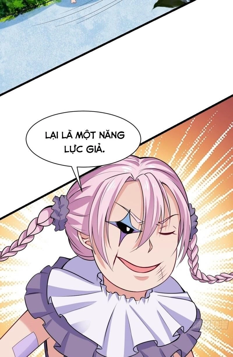 Bảo Vật Thu Lợi Siêu Cấp Chapter 26 - 22