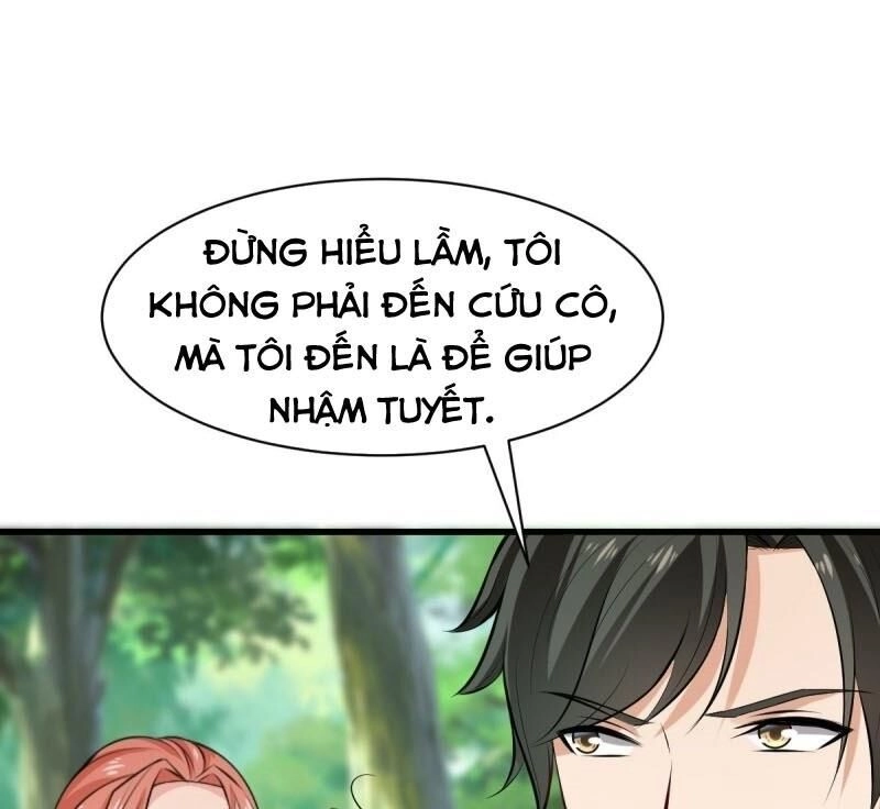 Bảo Vật Thu Lợi Siêu Cấp Chapter 26 - 25