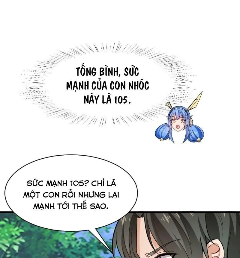 Bảo Vật Thu Lợi Siêu Cấp Chapter 26 - 28