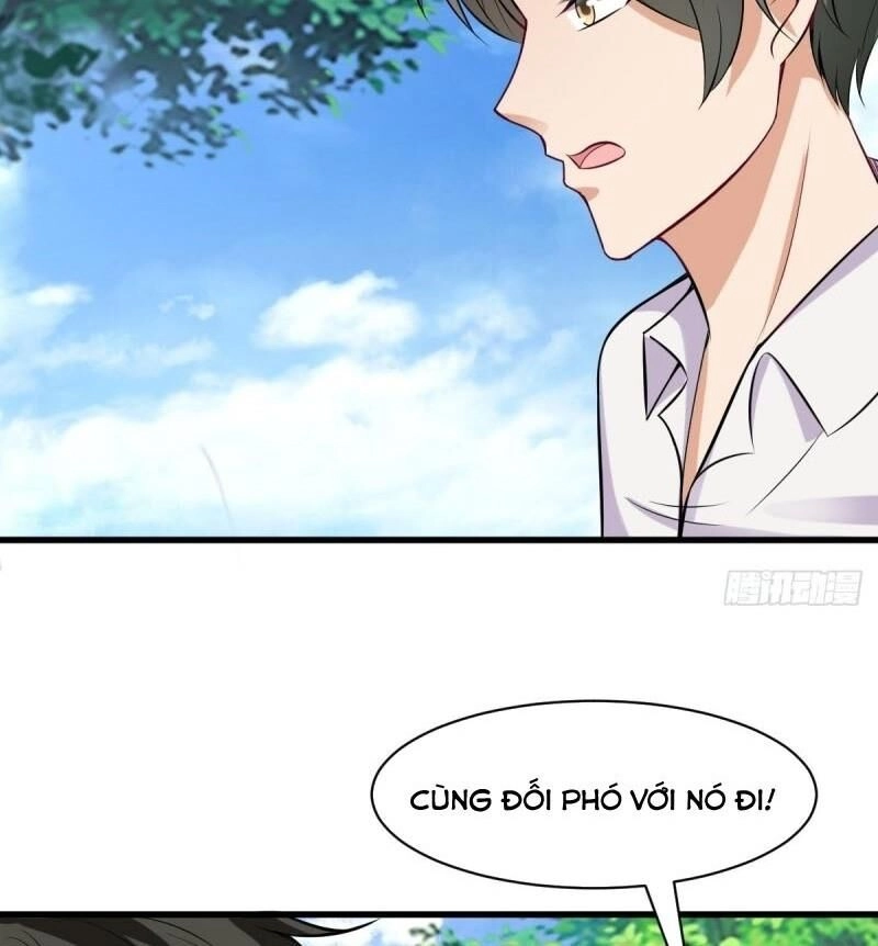 Bảo Vật Thu Lợi Siêu Cấp Chapter 26 - 29