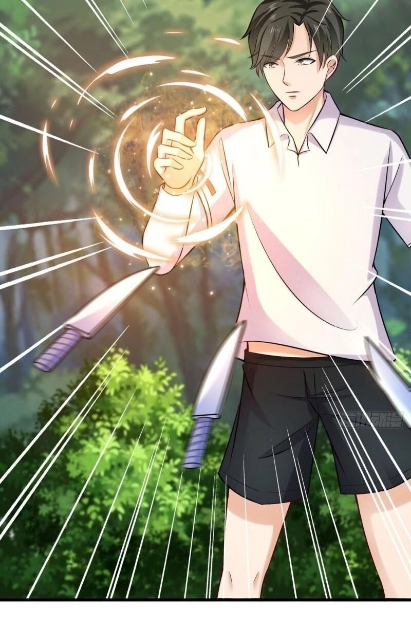 Bảo Vật Thu Lợi Siêu Cấp Chapter 26 - 36