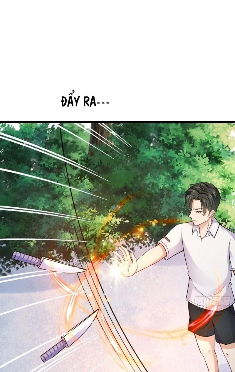 Bảo Vật Thu Lợi Siêu Cấp Chapter 26 - 37