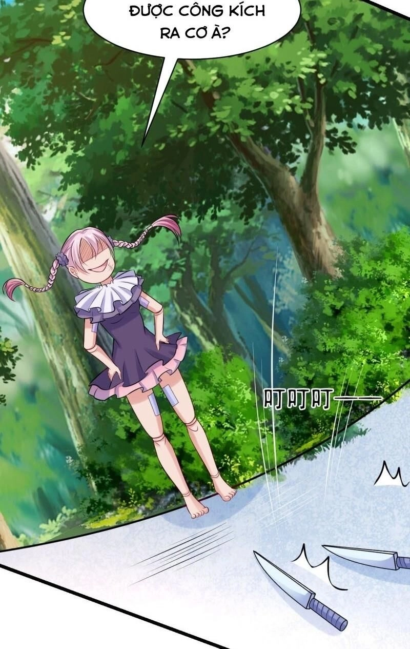 Bảo Vật Thu Lợi Siêu Cấp Chapter 26 - 39