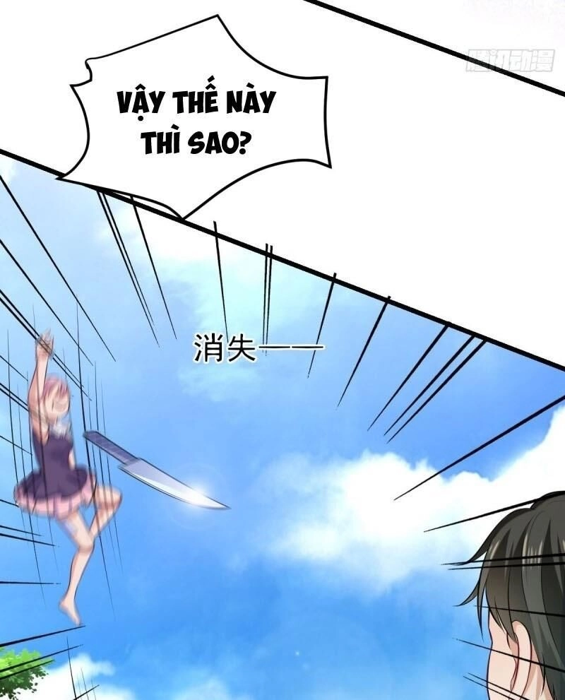 Bảo Vật Thu Lợi Siêu Cấp Chapter 26 - 40