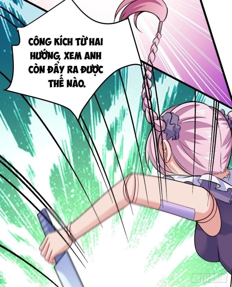 Bảo Vật Thu Lợi Siêu Cấp Chapter 26 - 42