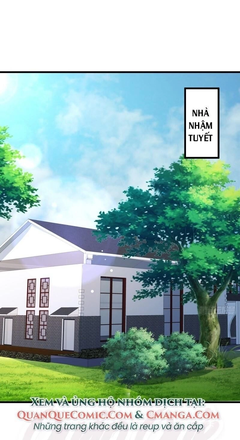 Bảo Vật Thu Lợi Siêu Cấp Chapter 27 - 1