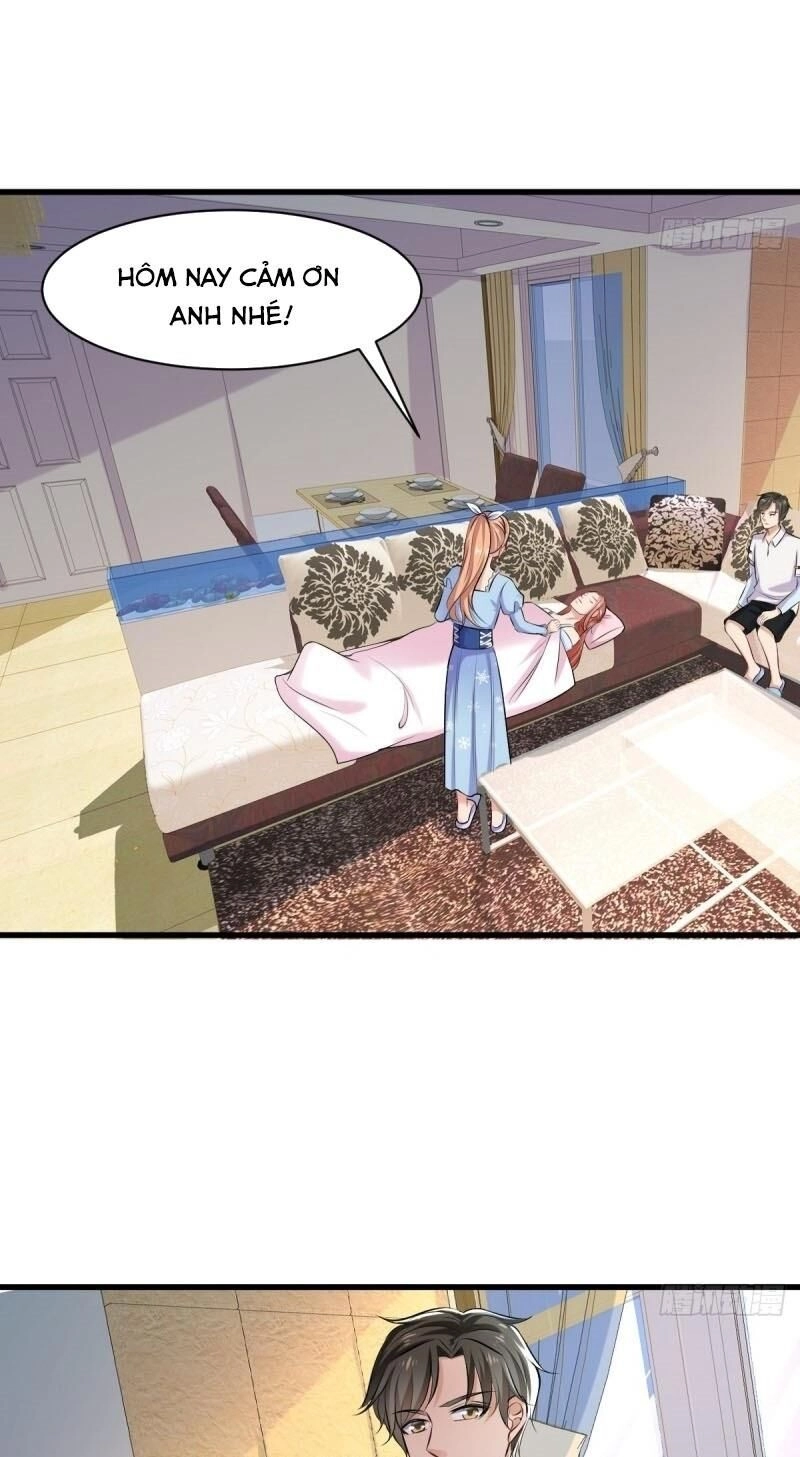 Bảo Vật Thu Lợi Siêu Cấp Chapter 27 - 3