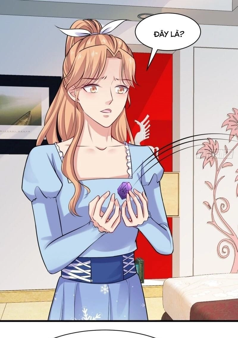 Bảo Vật Thu Lợi Siêu Cấp Chapter 27 - 5