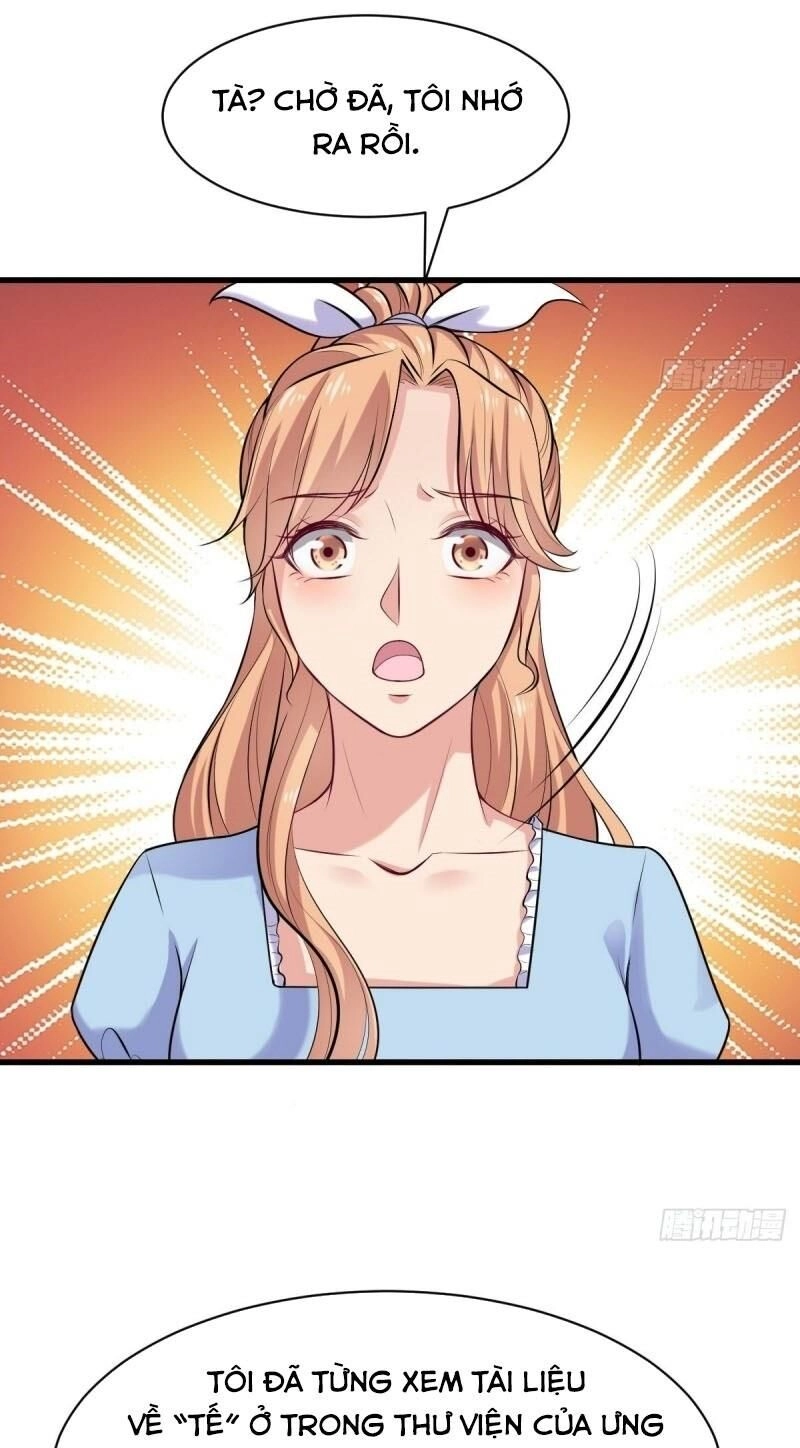 Bảo Vật Thu Lợi Siêu Cấp Chapter 27 - 7