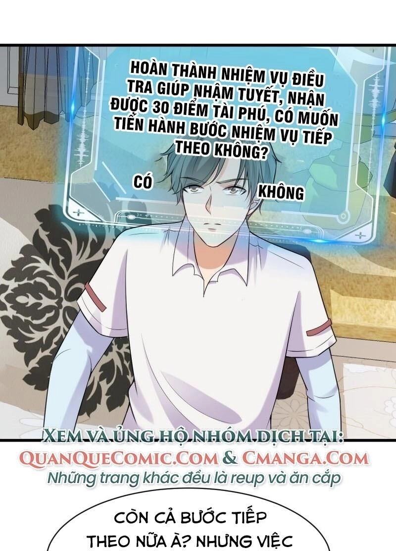 Bảo Vật Thu Lợi Siêu Cấp Chapter 27 - 9