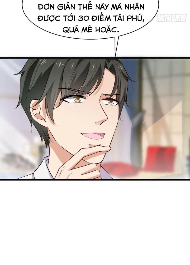 Bảo Vật Thu Lợi Siêu Cấp Chapter 27 - 10