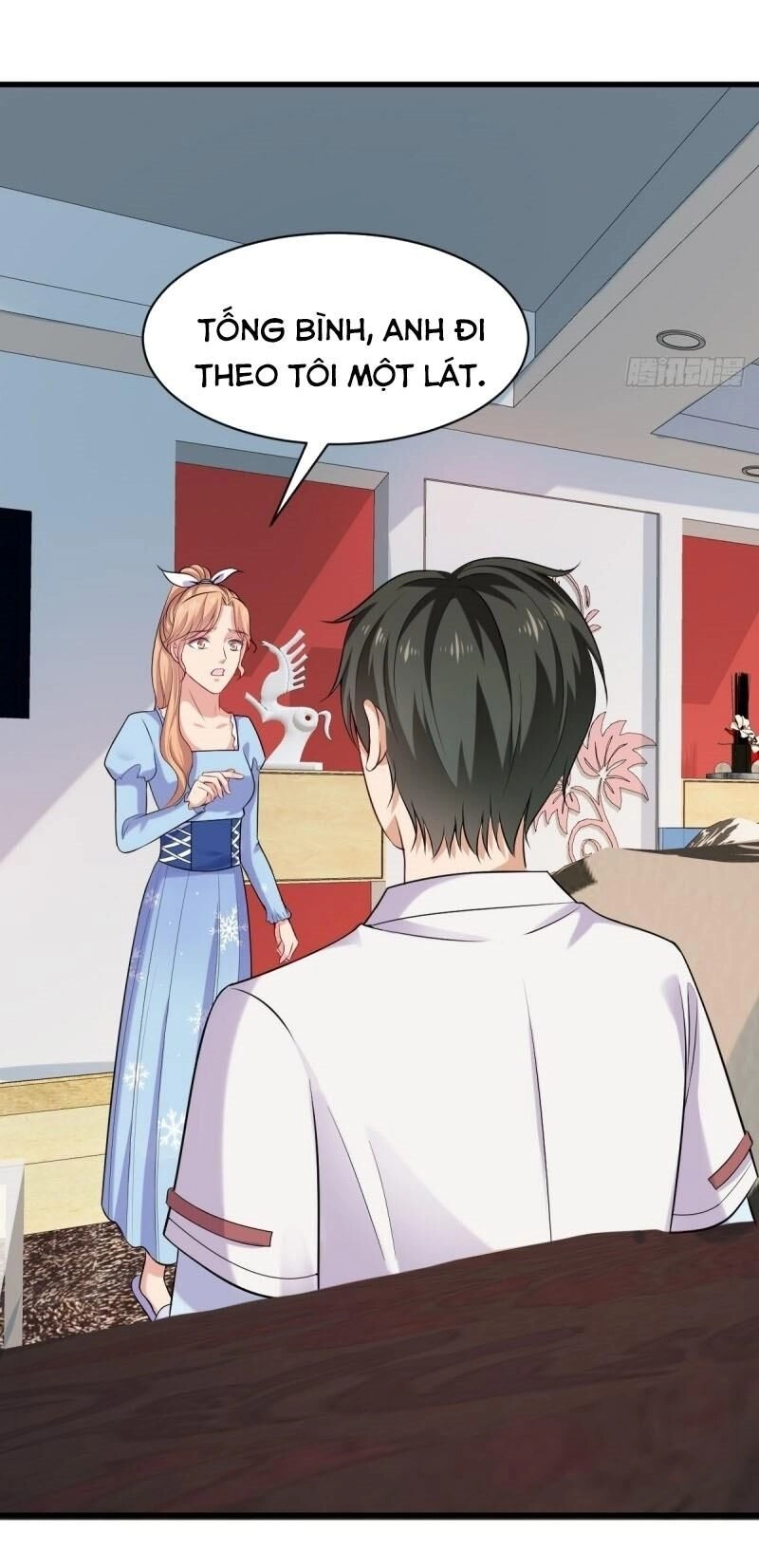 Bảo Vật Thu Lợi Siêu Cấp Chapter 27 - 11