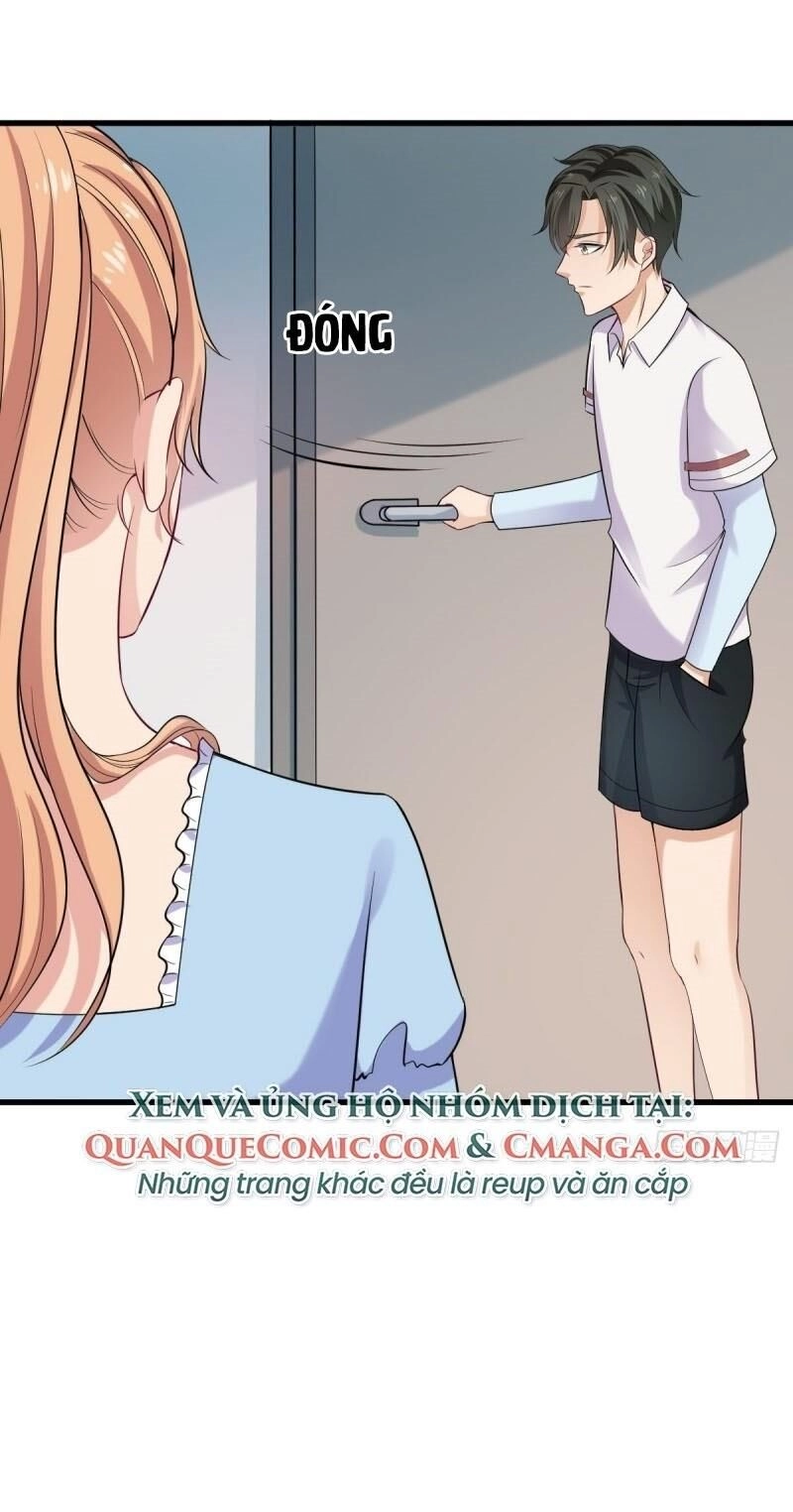 Bảo Vật Thu Lợi Siêu Cấp Chapter 27 - 13