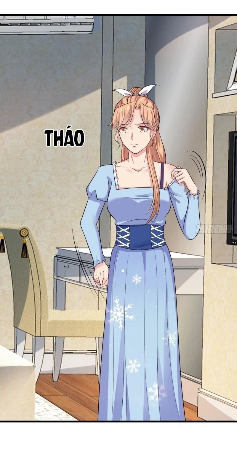 Bảo Vật Thu Lợi Siêu Cấp Chapter 27 - 14