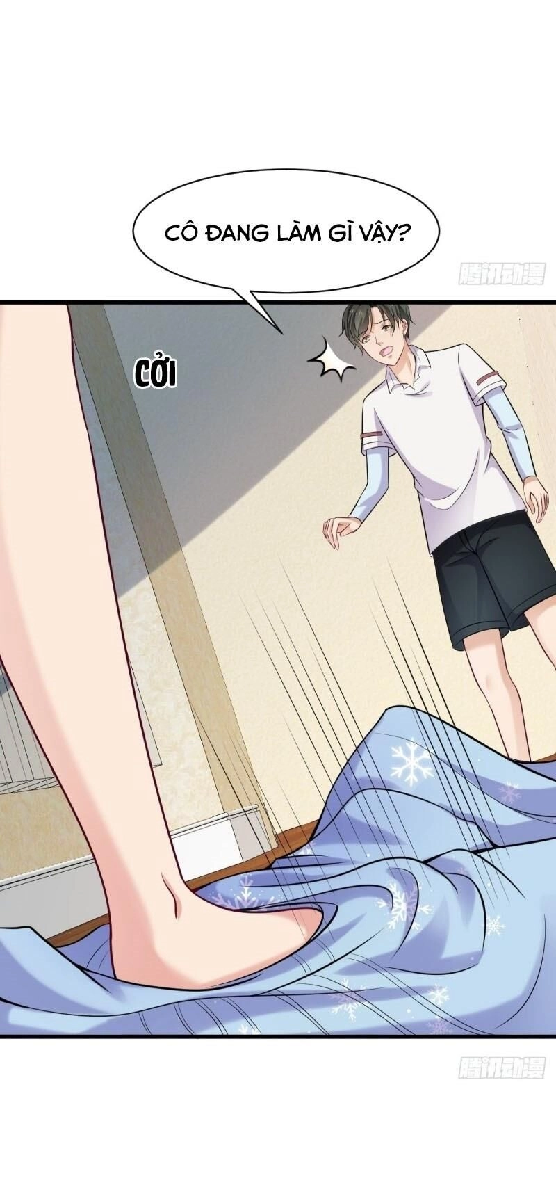 Bảo Vật Thu Lợi Siêu Cấp Chapter 27 - 15