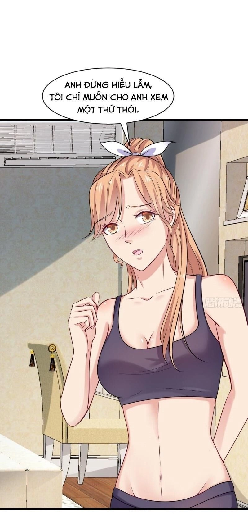 Bảo Vật Thu Lợi Siêu Cấp Chapter 27 - 16