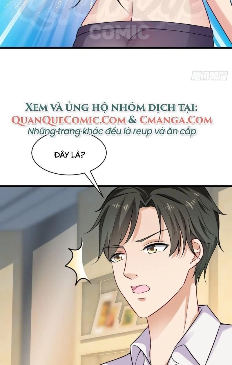 Bảo Vật Thu Lợi Siêu Cấp Chapter 27 - 18