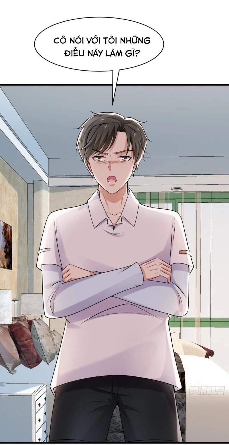 Bảo Vật Thu Lợi Siêu Cấp Chapter 27 - 20