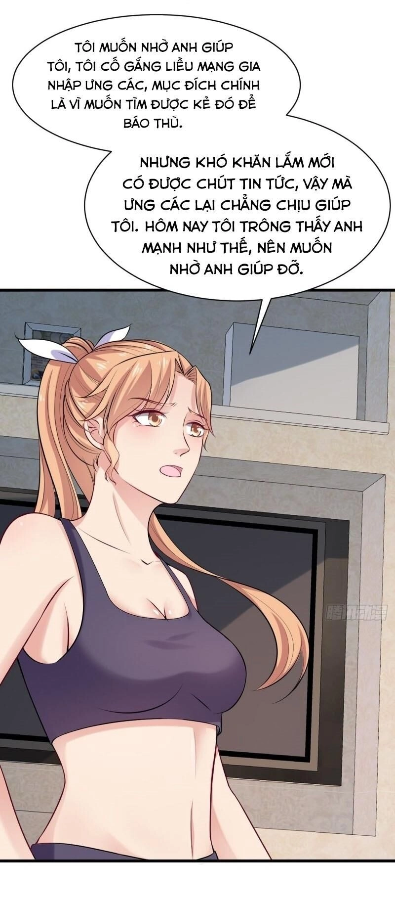 Bảo Vật Thu Lợi Siêu Cấp Chapter 27 - 21