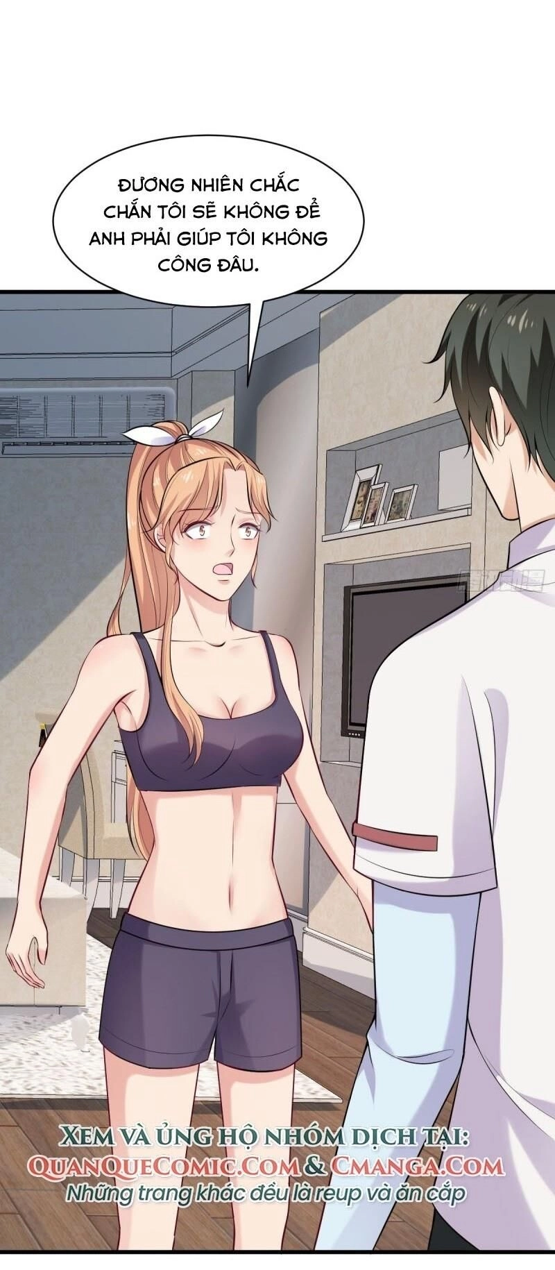 Bảo Vật Thu Lợi Siêu Cấp Chapter 27 - 22