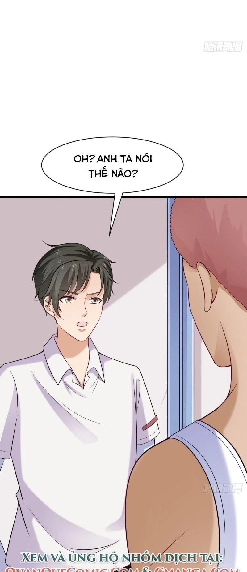 Bảo Vật Thu Lợi Siêu Cấp Chapter 27 - 31