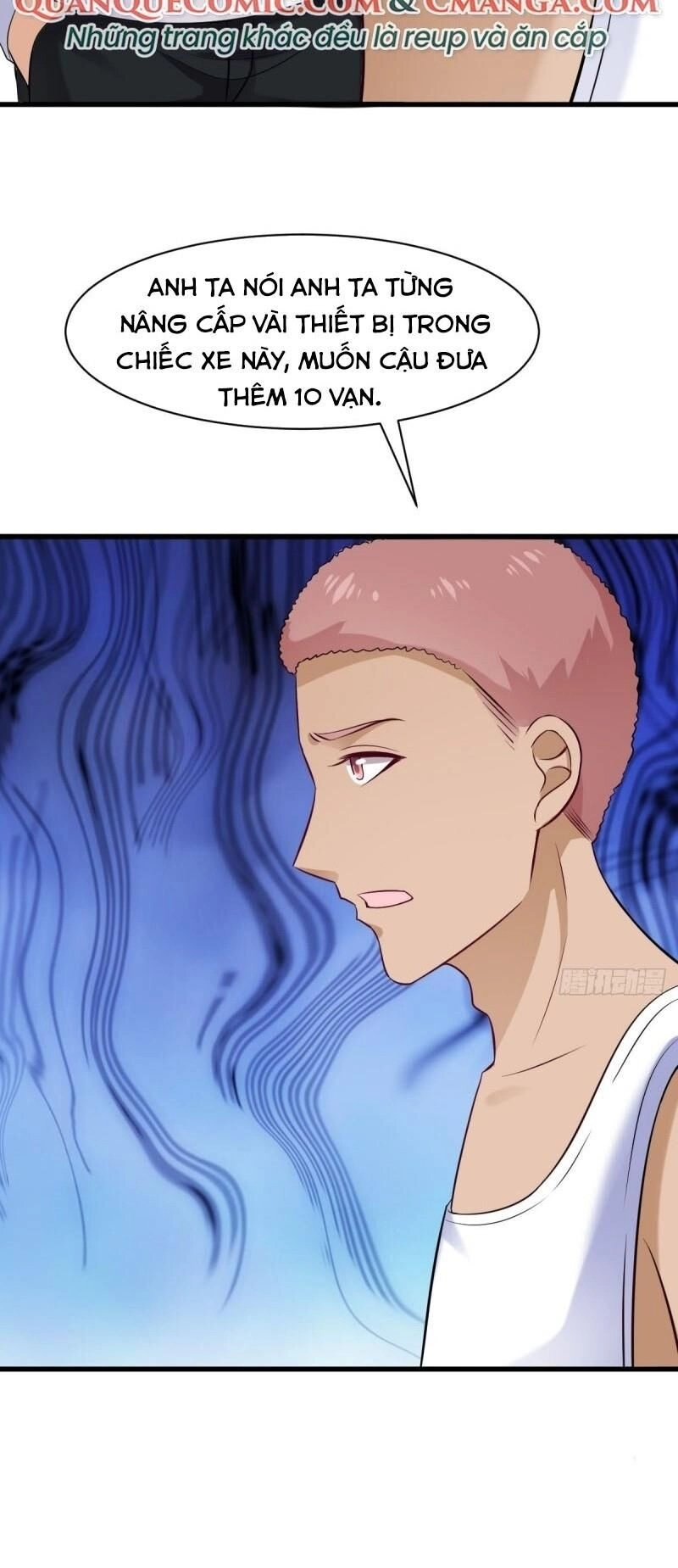 Bảo Vật Thu Lợi Siêu Cấp Chapter 27 - 32