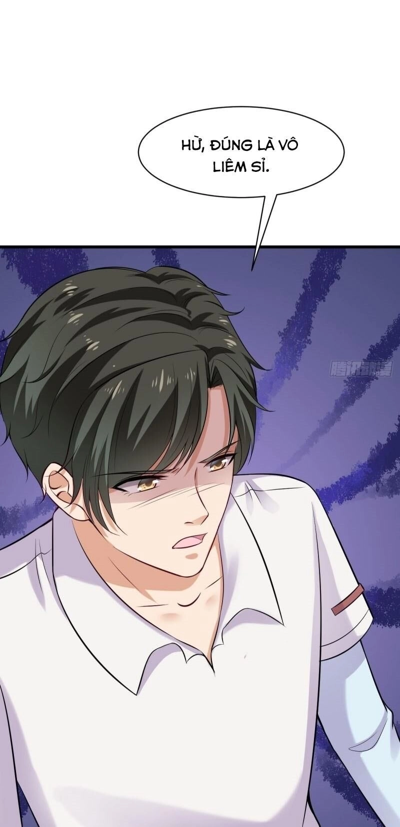 Bảo Vật Thu Lợi Siêu Cấp Chapter 27 - 33