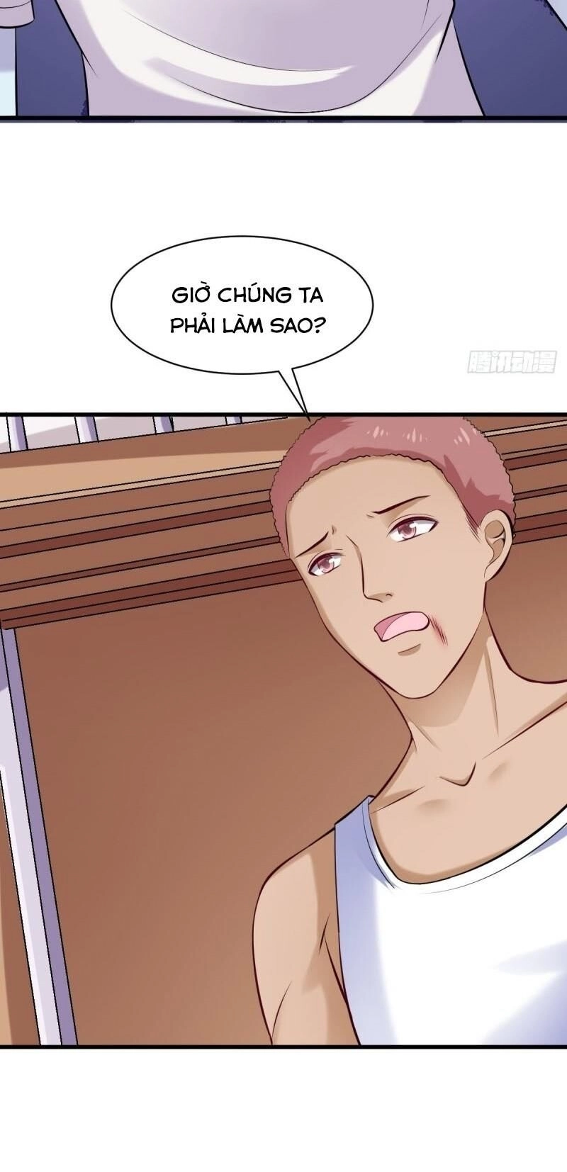 Bảo Vật Thu Lợi Siêu Cấp Chapter 27 - 34