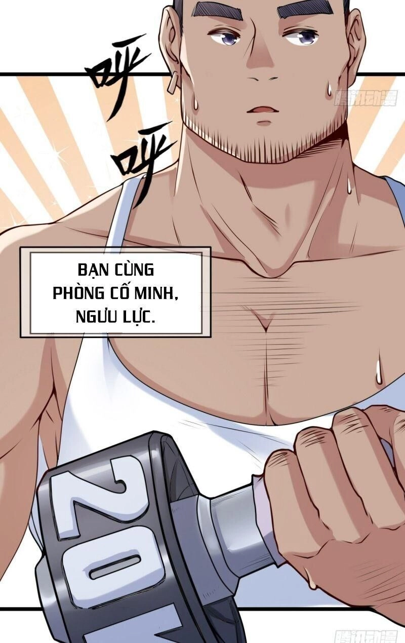 Bảo Vật Thu Lợi Siêu Cấp Chapter 28 - 8