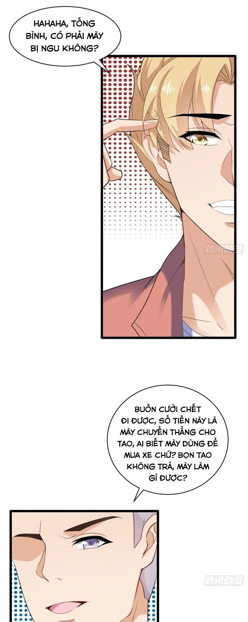 Bảo Vật Thu Lợi Siêu Cấp Chapter 28 - 19