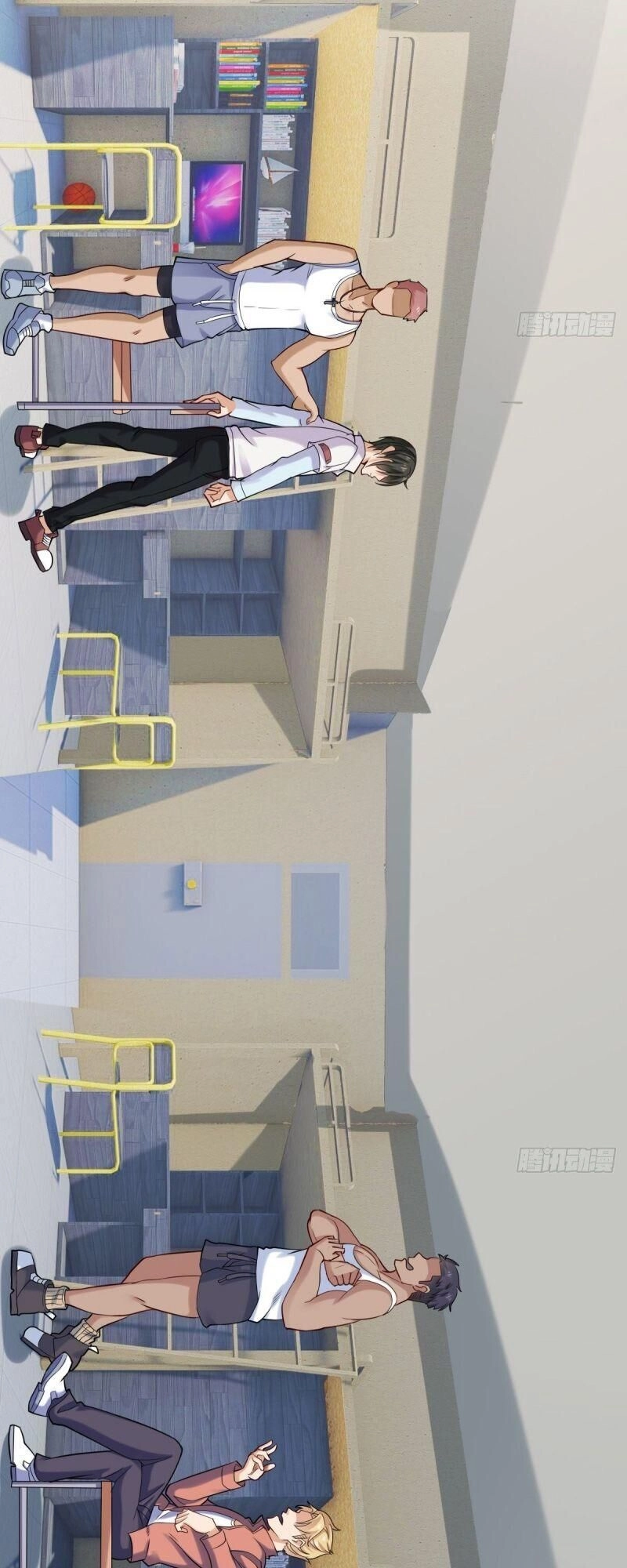 Bảo Vật Thu Lợi Siêu Cấp Chapter 28 - 21