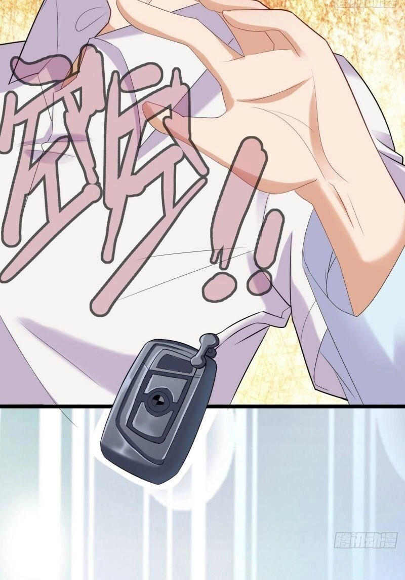 Bảo Vật Thu Lợi Siêu Cấp Chapter 28 - 32