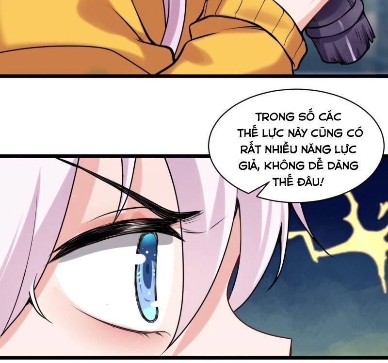 Bảo Vật Thu Lợi Siêu Cấp Chapter 29 - 10