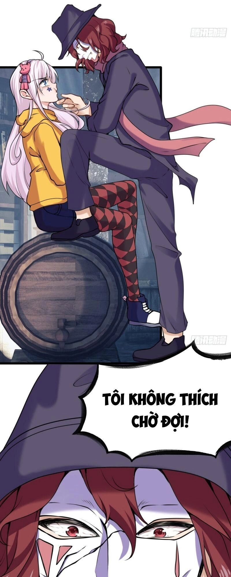 Bảo Vật Thu Lợi Siêu Cấp Chapter 29 - 11