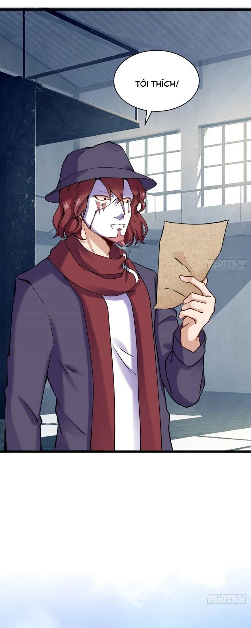 Bảo Vật Thu Lợi Siêu Cấp Chapter 29 - 15