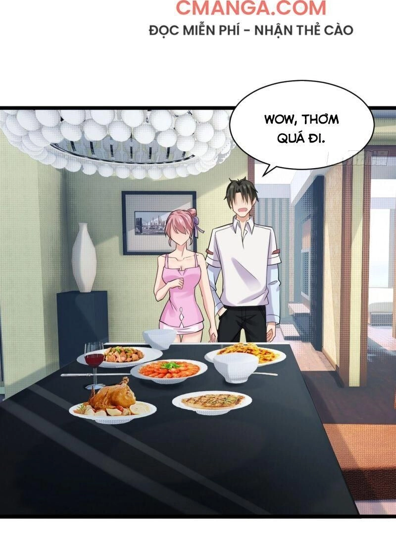 Bảo Vật Thu Lợi Siêu Cấp Chapter 29 - 22