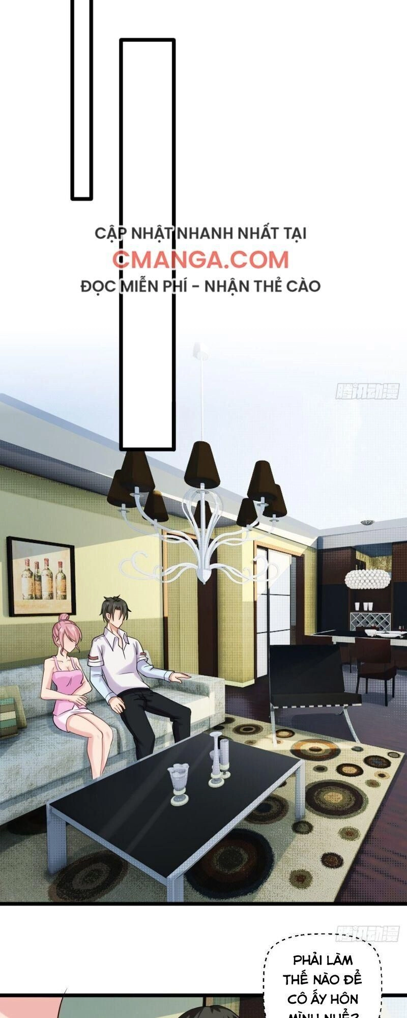 Bảo Vật Thu Lợi Siêu Cấp Chapter 29 - 25