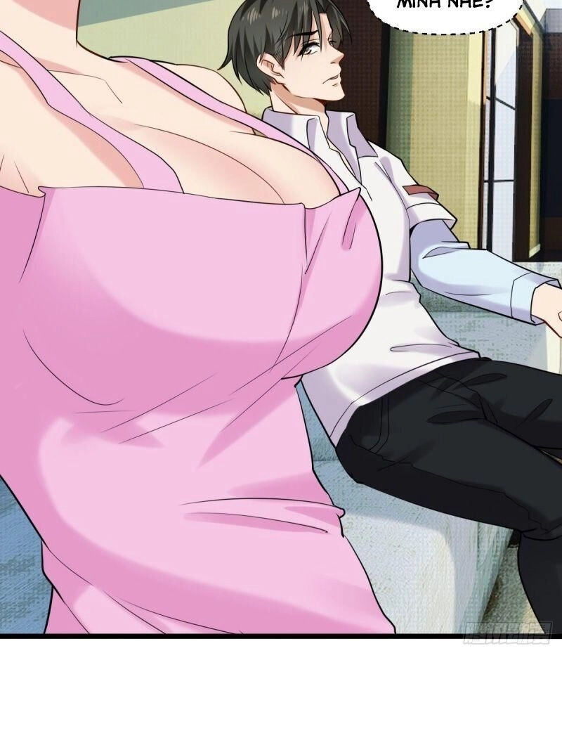 Bảo Vật Thu Lợi Siêu Cấp Chapter 29 - 26