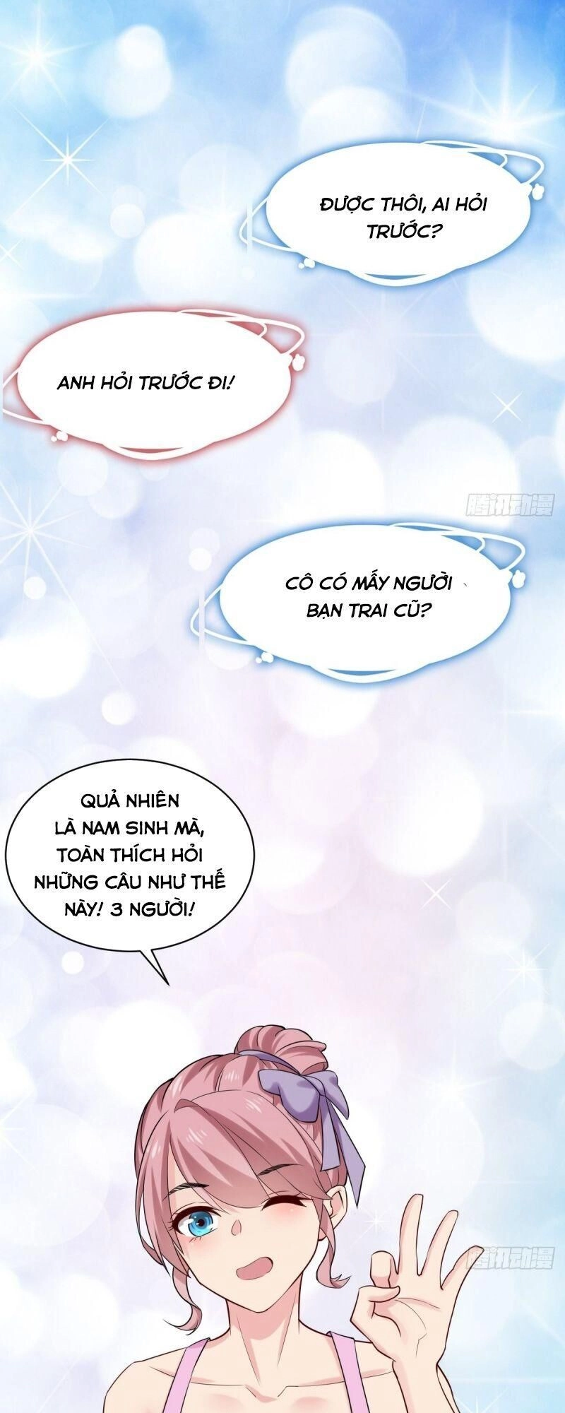 Bảo Vật Thu Lợi Siêu Cấp Chapter 29 - 31