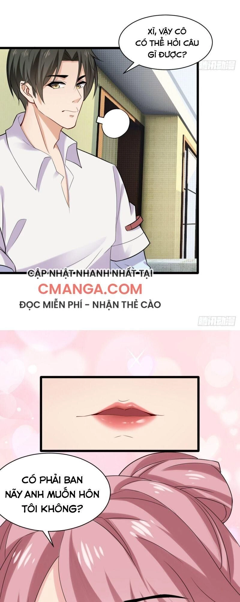 Bảo Vật Thu Lợi Siêu Cấp Chapter 29 - 33