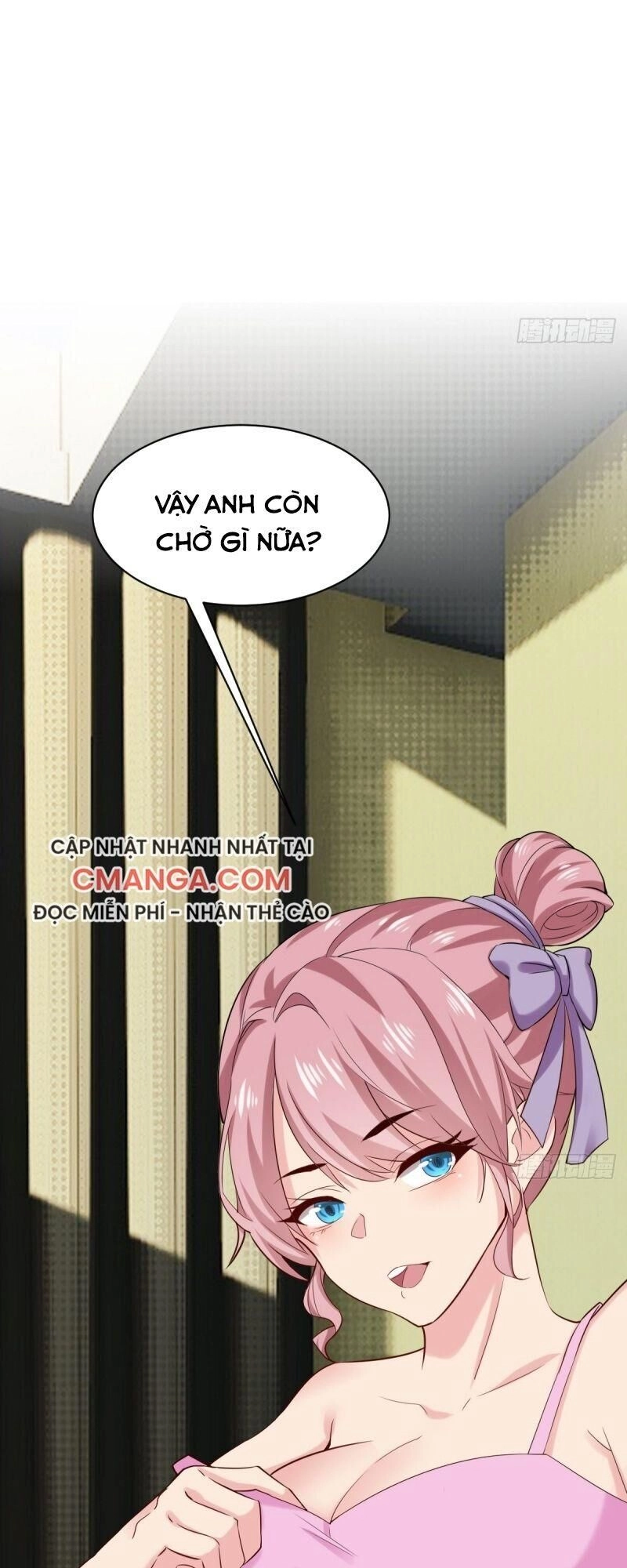 Bảo Vật Thu Lợi Siêu Cấp Chapter 29 - 37