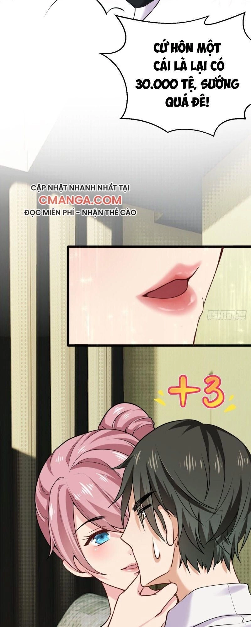 Bảo Vật Thu Lợi Siêu Cấp Chapter 30 - 11