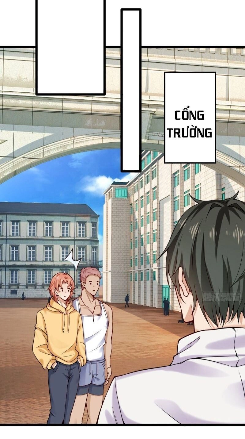 Bảo Vật Thu Lợi Siêu Cấp Chapter 30 - 24