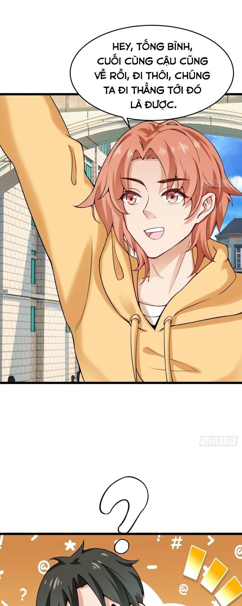 Bảo Vật Thu Lợi Siêu Cấp Chapter 30 - 25