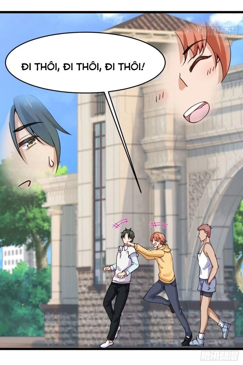 Bảo Vật Thu Lợi Siêu Cấp Chapter 30 - 28