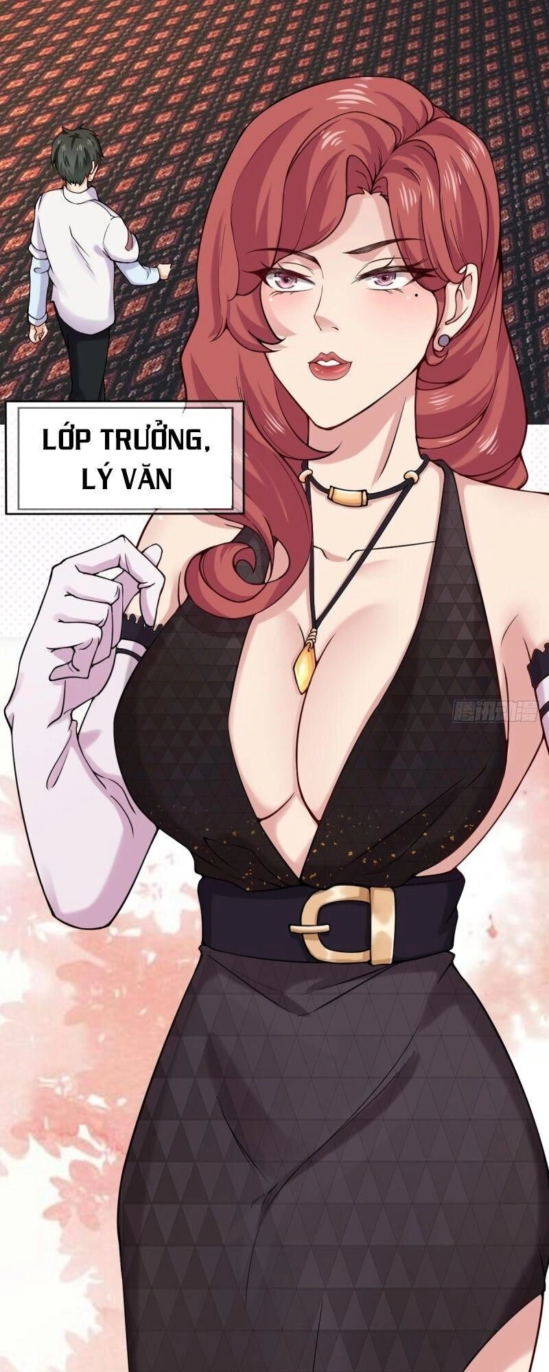 Bảo Vật Thu Lợi Siêu Cấp Chapter 30 - 31