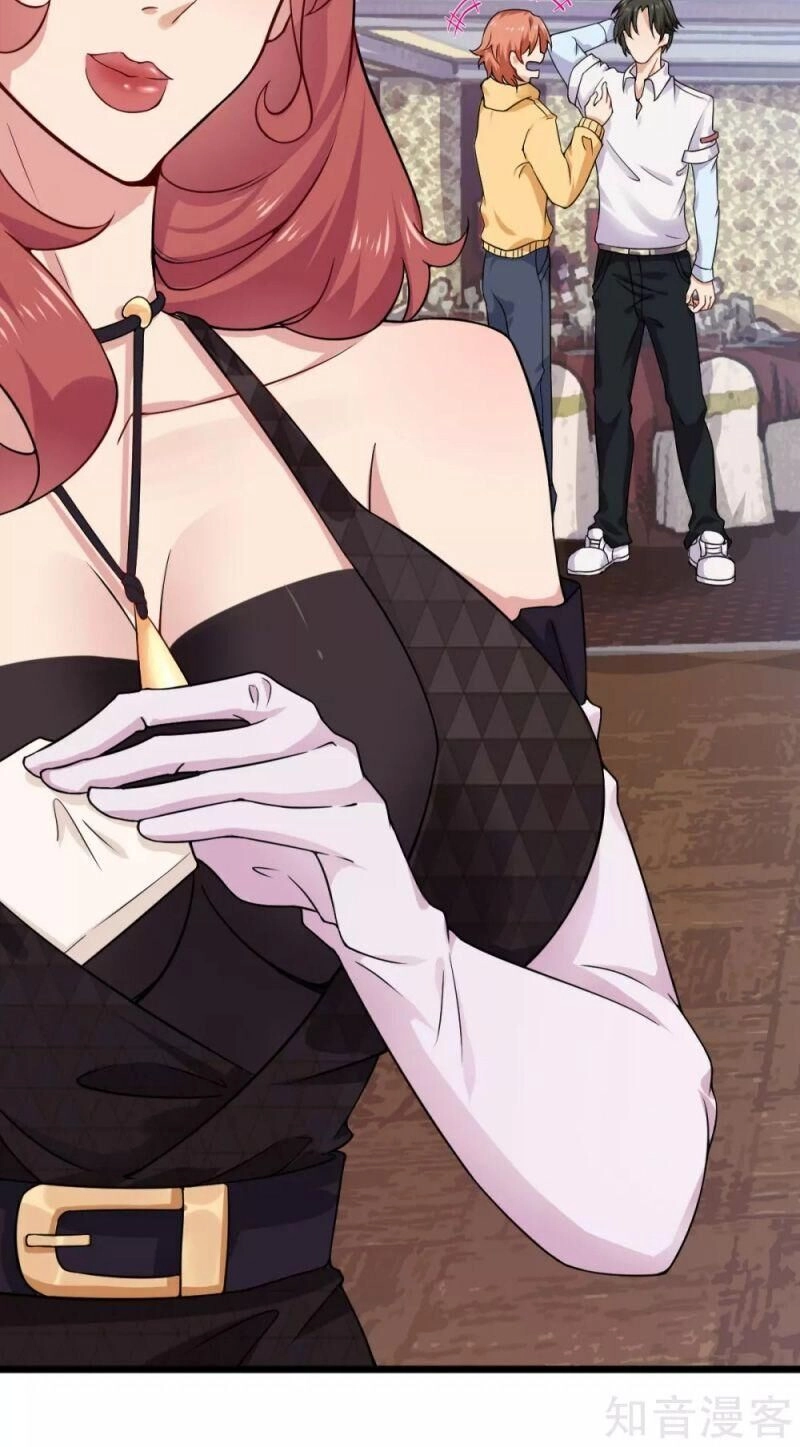 Bảo Vật Thu Lợi Siêu Cấp Chapter 31 - 4