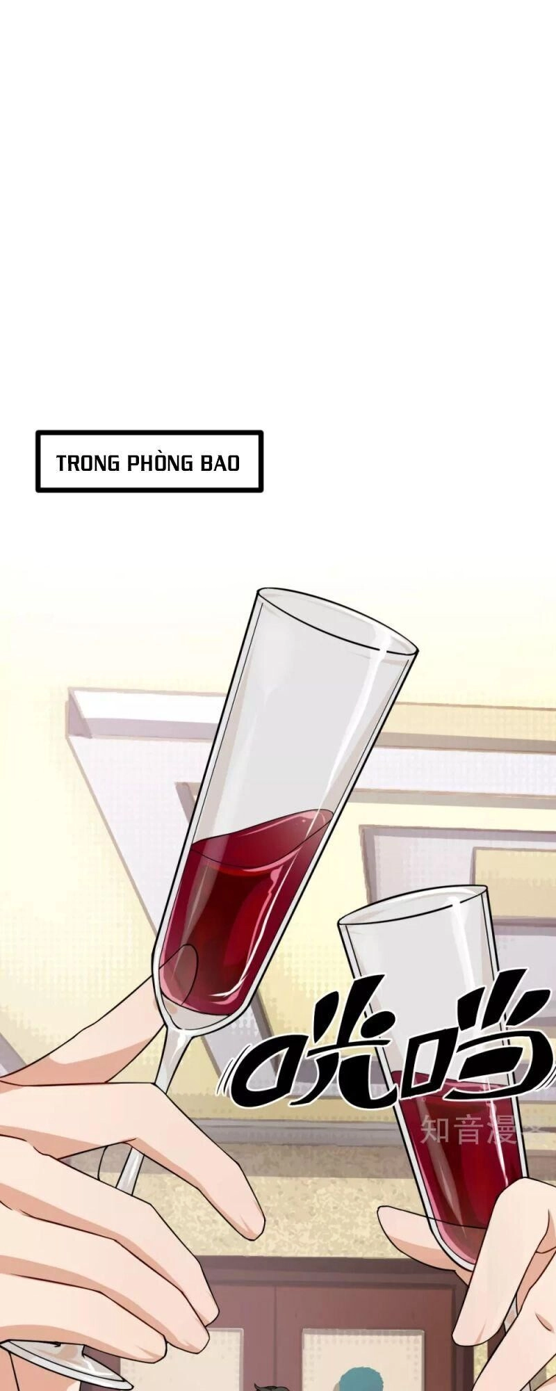 Bảo Vật Thu Lợi Siêu Cấp Chapter 31 - 5