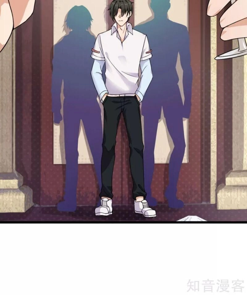 Bảo Vật Thu Lợi Siêu Cấp Chapter 31 - 6