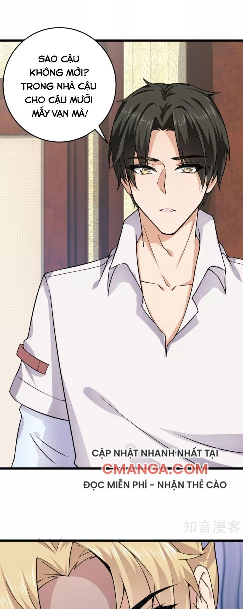 Bảo Vật Thu Lợi Siêu Cấp Chapter 31 - 9